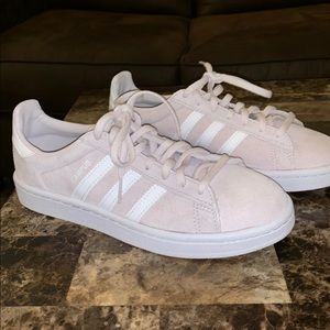 Adidas campus sneakers